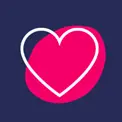 KINEATHOME - Hardy physiotherapy practice - Physiotherapy at home - Luxembourg - Belval - Dudelange - Heart icon KINEATHOME - Hardy physiotherapy practice - Physiotherapy at home - Luxembourg - Belval - Dudelange - Heart icon