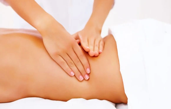 Kine at Home - Hardy physiotherapy office - Physiotherapy at home - Lymphatic drainage