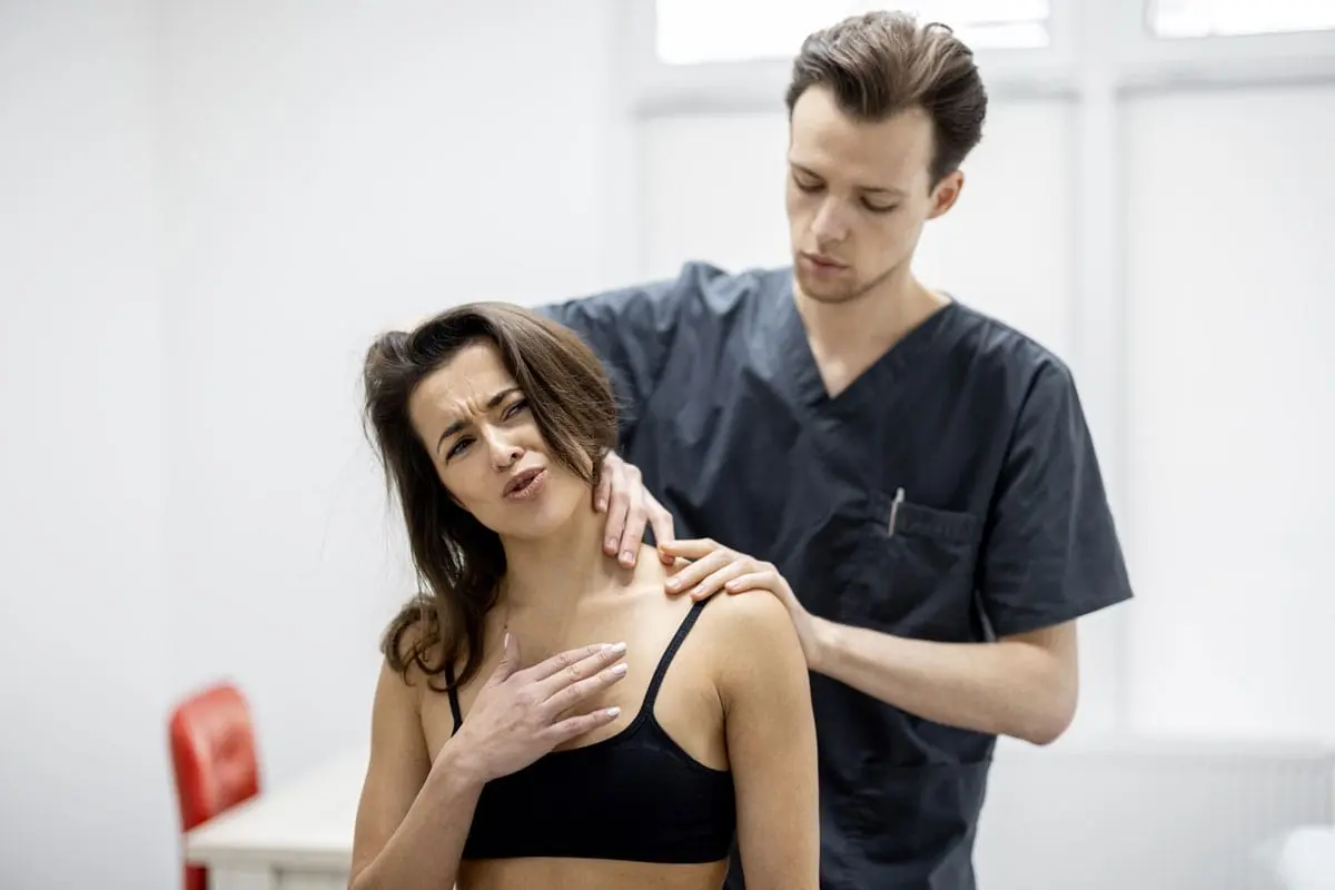 Rééducation après un cancer du sein Rééducation après un cancer du sein