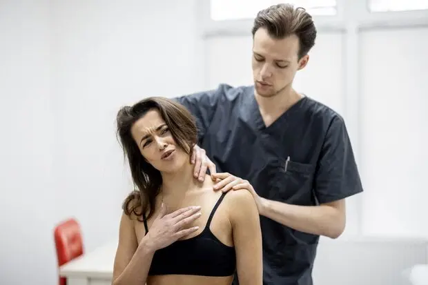 Rééducation après un cancer du sein Rééducation après un cancer du sein