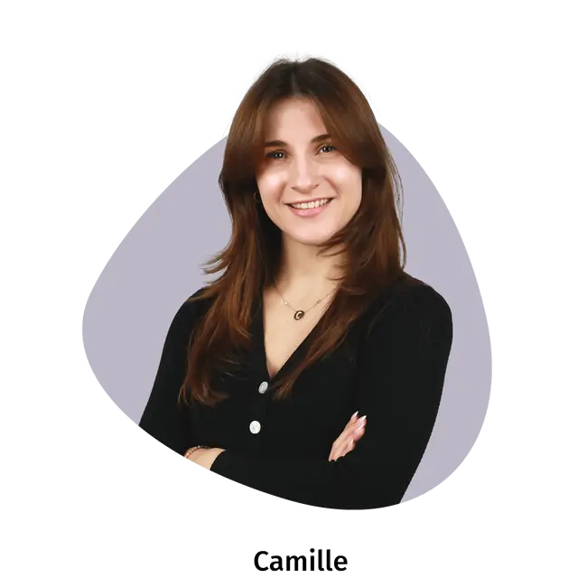 Camille Pomares