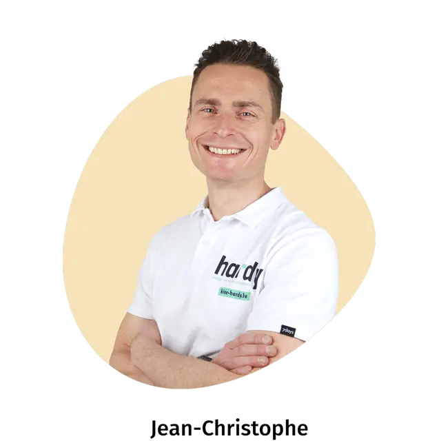 Jean-Christophe Hardy