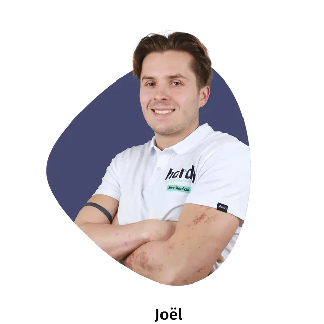 Joël