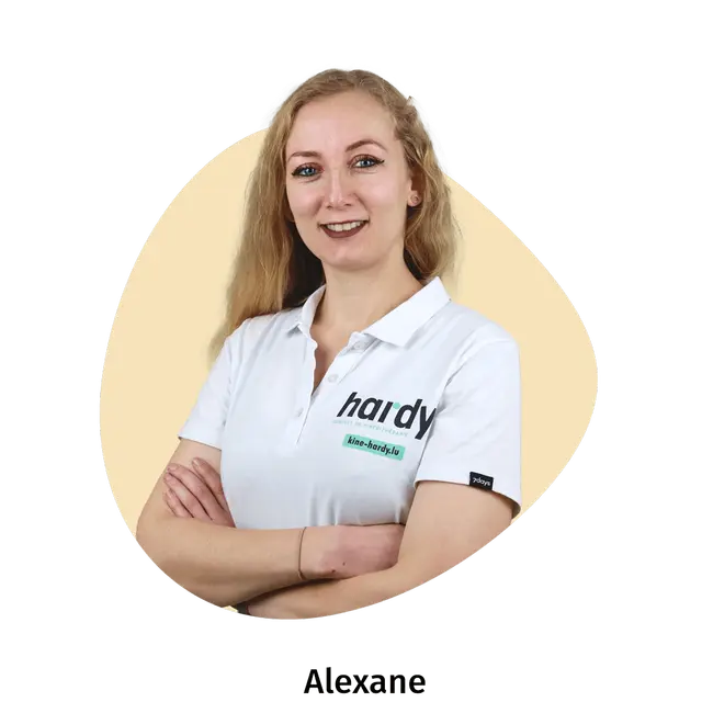 Alexane Peugeot