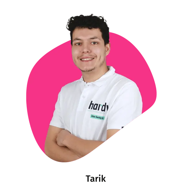 Tarik